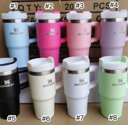 14oz Stanley Cup with Box