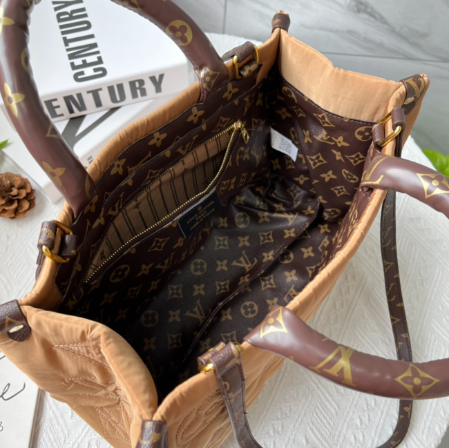 Fashion Bag No Box #LOV