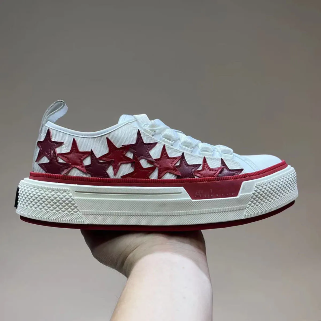 Quality Amiri Shoes With Box #NOO