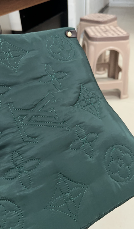 Fashion Bag No Box #LOV