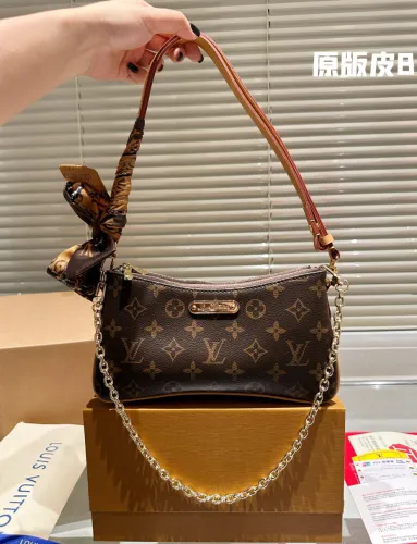  High Quality Bag with Box #LOV
