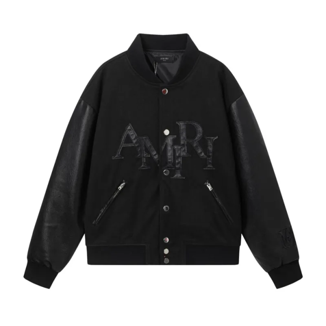 Amiri High Quality Jacket with Tags #NOO