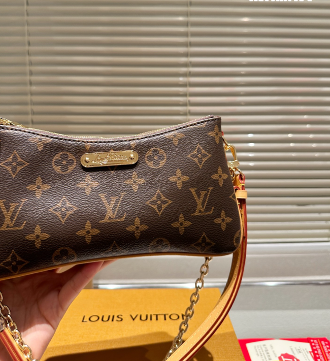  High Quality Bag with Box #LOV