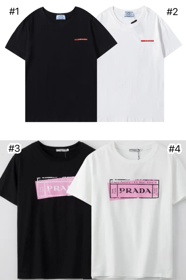 Fashion Cotton Shirt with Tags #PRD