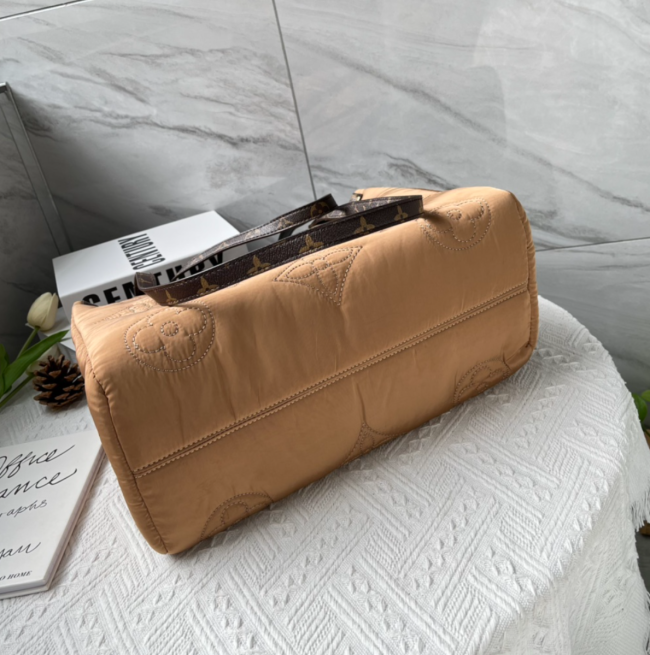 Fashion Bag No Box #LOV