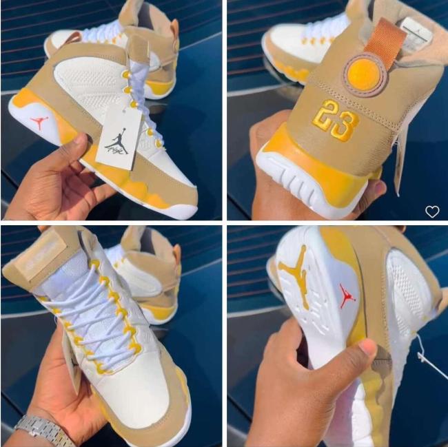  Fashion Sports Shoes With Box #NIK