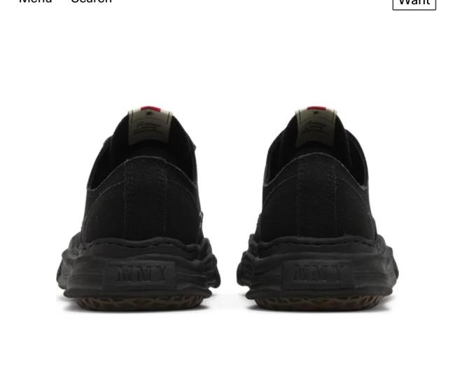 Fashion MMY Shoes with Box #NOO