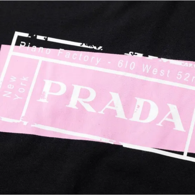 Fashion Cotton Shirt with Tags #PRD