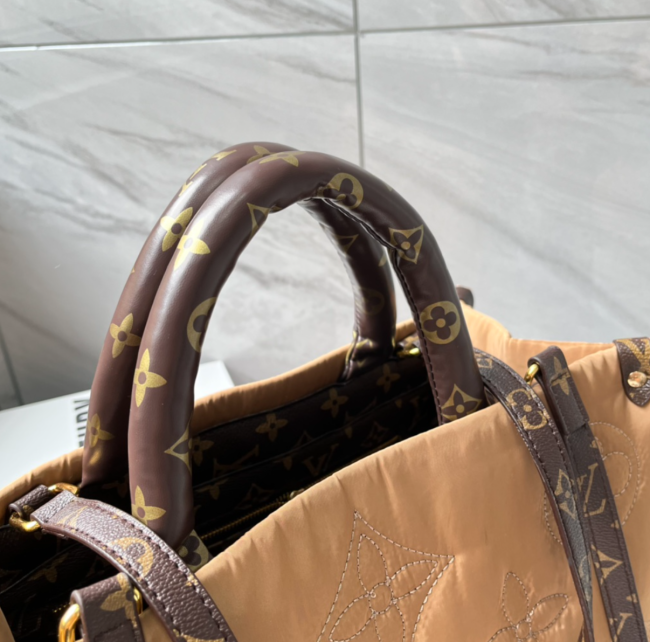 Fashion Bag No Box #LOV