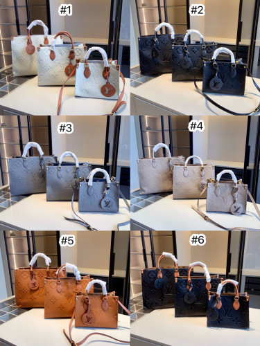 High Quality Bag No Box #LOV