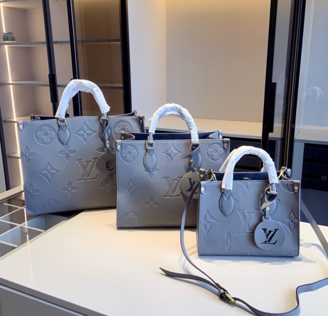 High Quality Bag No Box #LOV