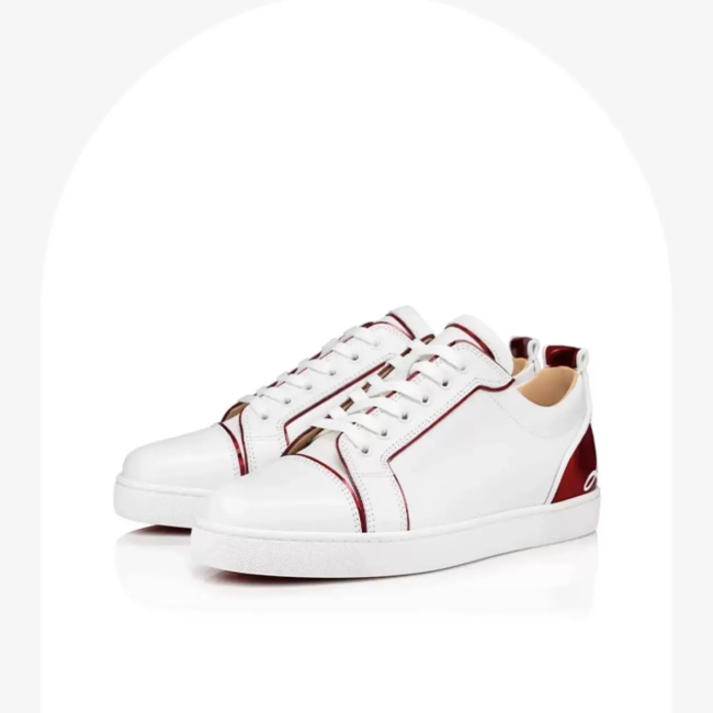 High Quality CL Men's Shoes with Box