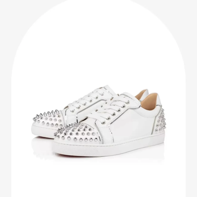 High Quality CL Men's Shoes with Box