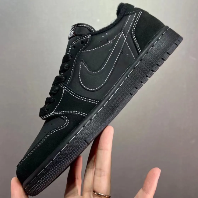 Fashion Sports Shoes with Box #NIK