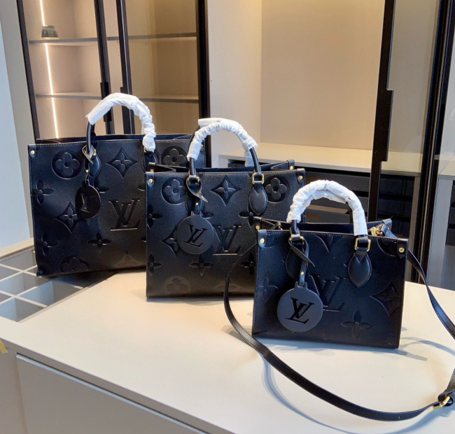 High Quality Bag No Box #LOV