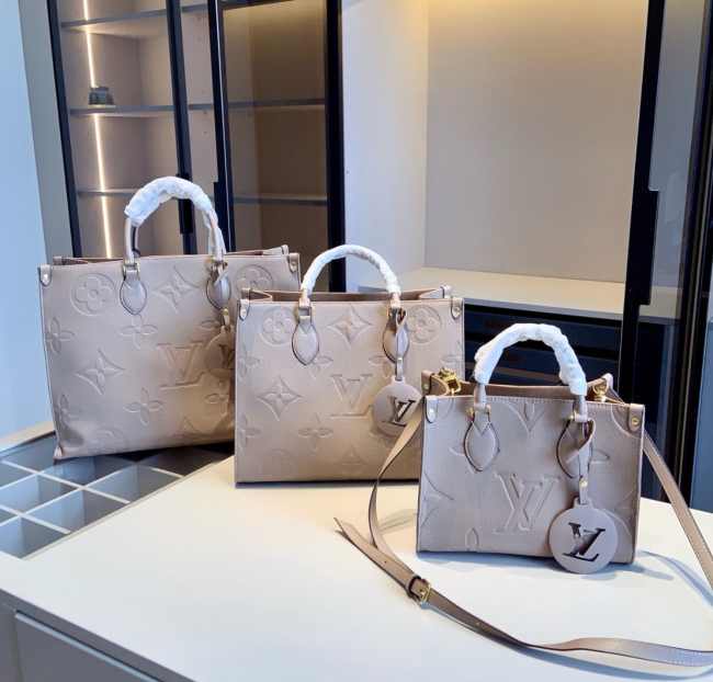 High Quality Bag No Box #LOV