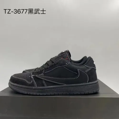 Fashion Sports Shoes with Box #NIK