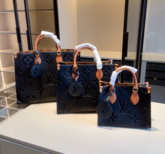 High Quality Bag No Box #LOV