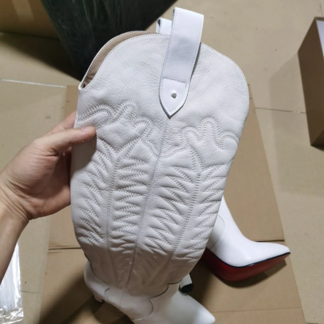 High Quality CL Boots with Box FREE shipping  #CL