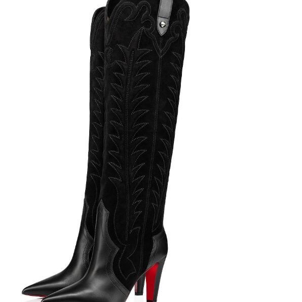 High Quality CL Boots with Box FREE shipping  #CL