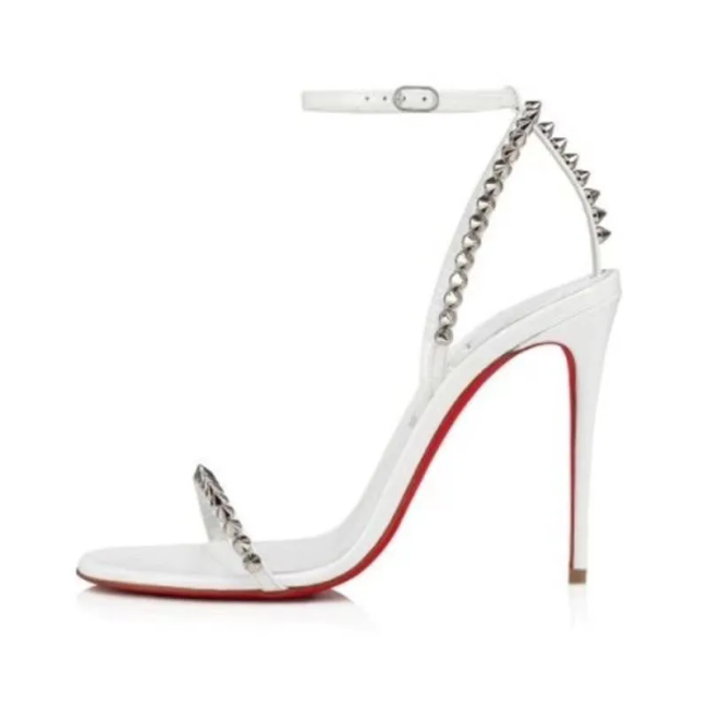 High Quality CL Heels with Box #CL