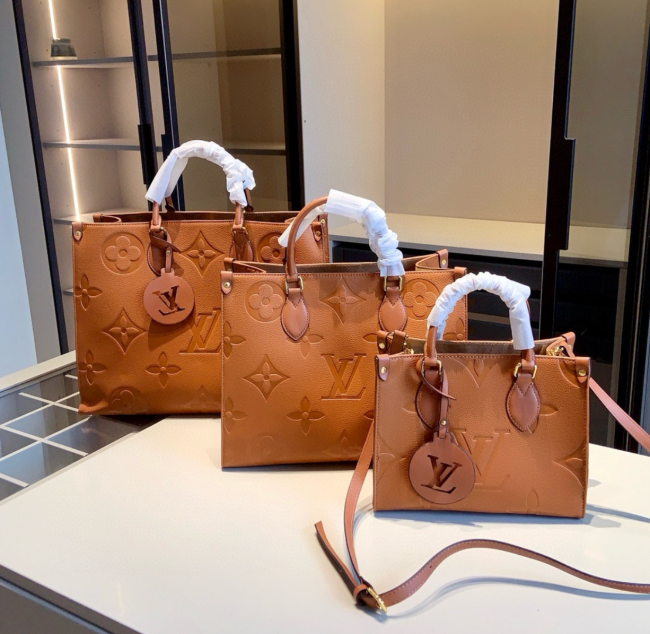 High Quality Bag No Box #LOV