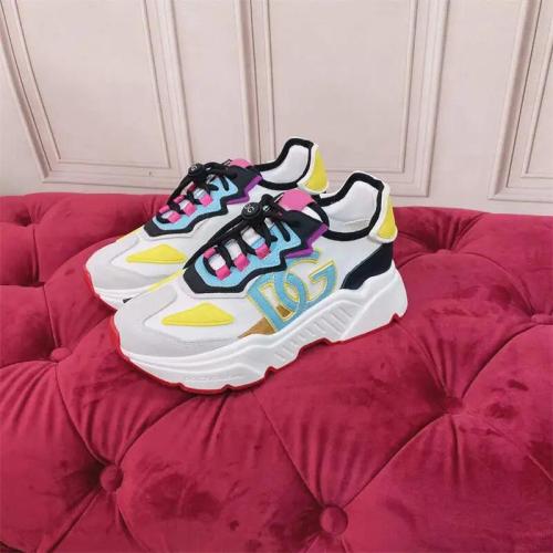 1 Set Top Quality Fashion Casual Shoes & Bag Free Shipping #DG