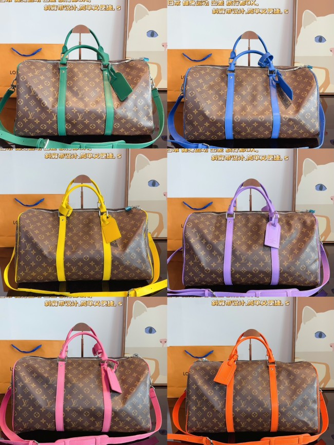 High Quality Luggage Bag Size 50cm #LOV