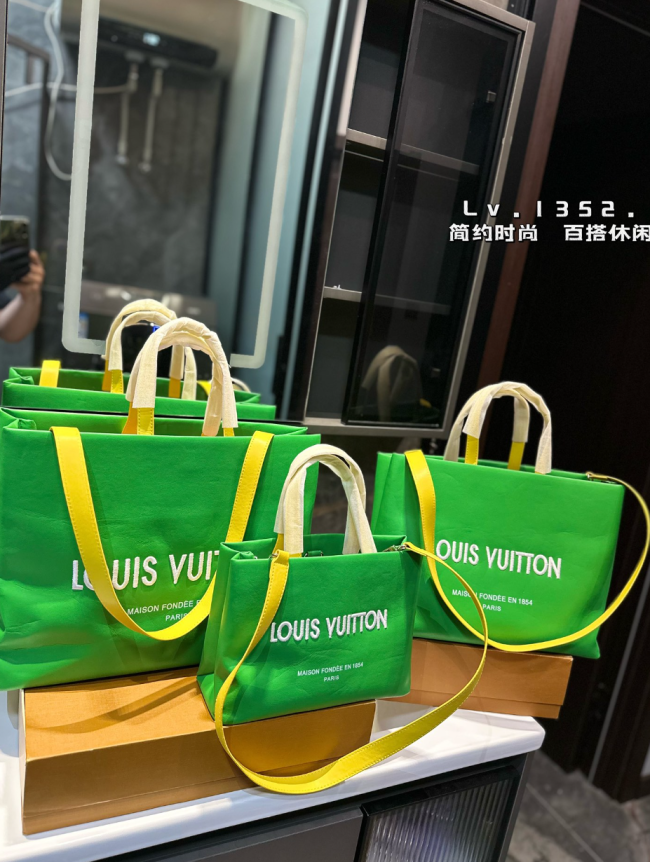  High Quality Bag No Box #LOV