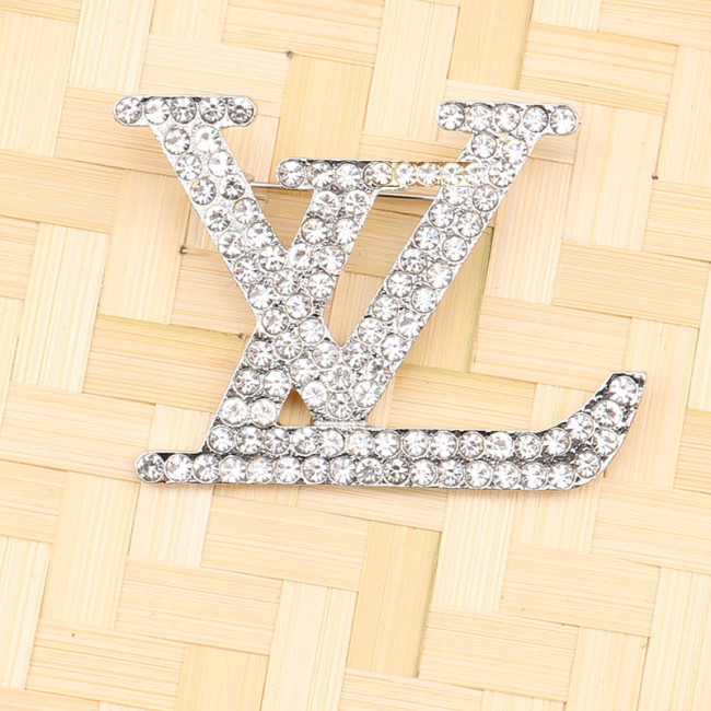 Fashion Brooches #LOV