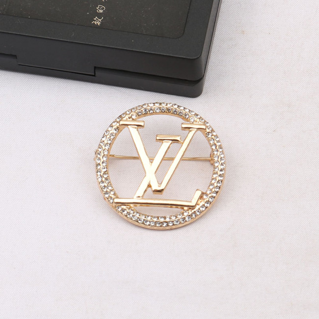 Fashion Brooches #LOV