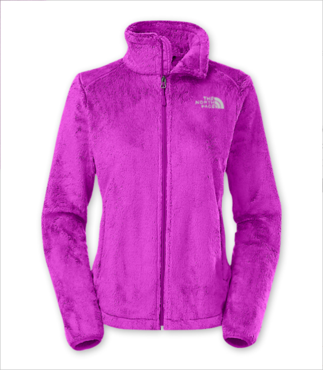 Furry Jacket with Tags 