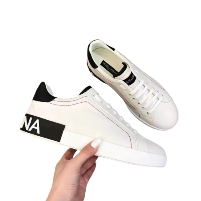 Fashion DG Shoes with Box 