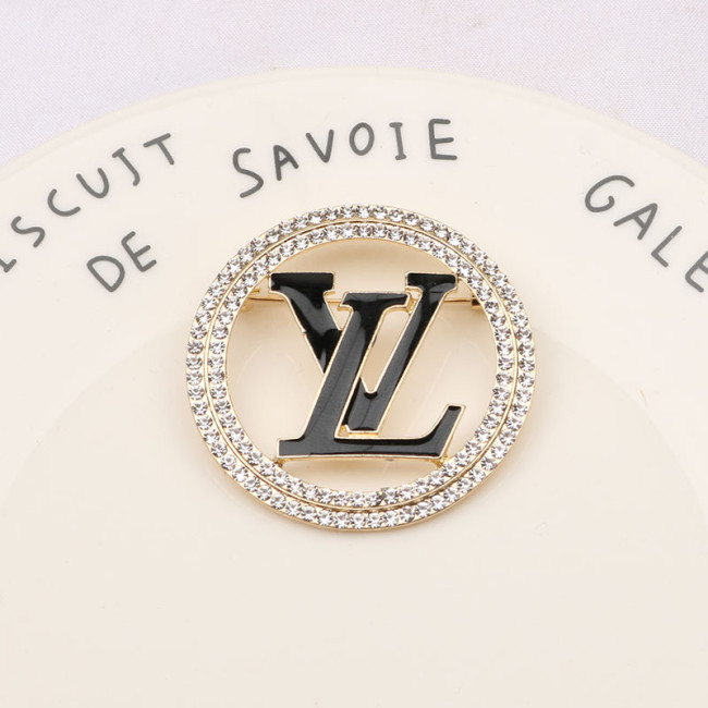 Fashion Brooches #LOV