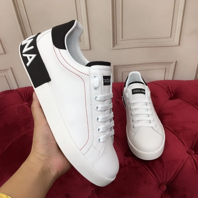 Fashion DG Shoes with Box 