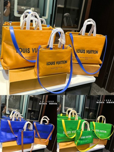  High Quality Bag No Box #LOV
