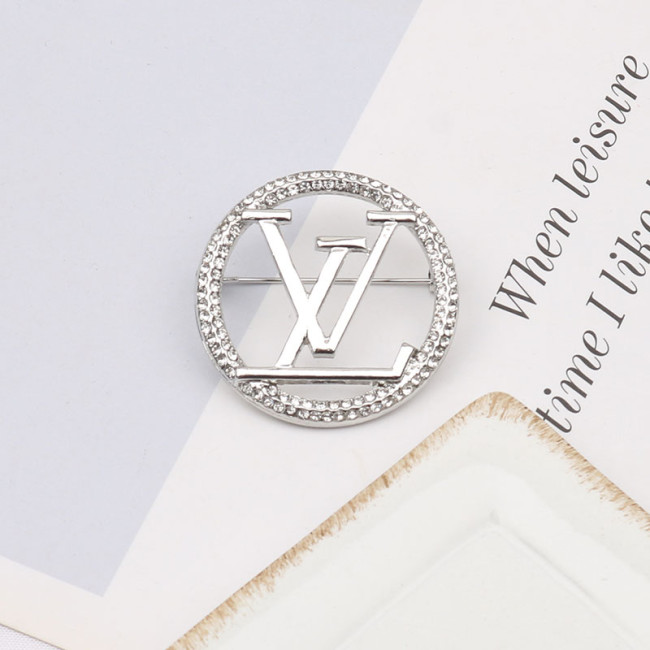 Fashion Brooches #LOV