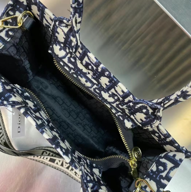 Fashion Tote Bag Set #DIO