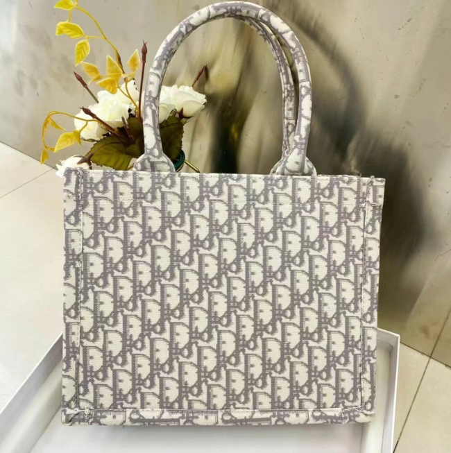 Fashion Tote Bag Set #DIO