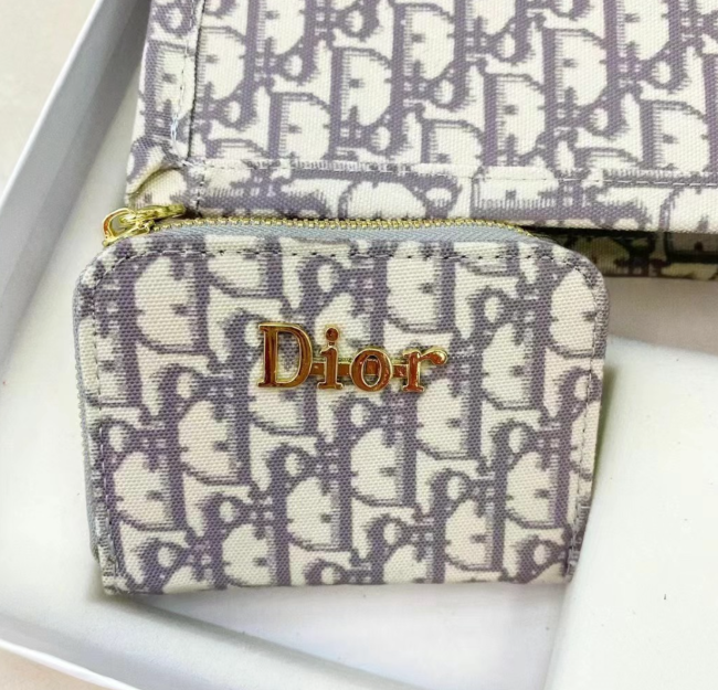 Fashion Tote Bag Set #DIO