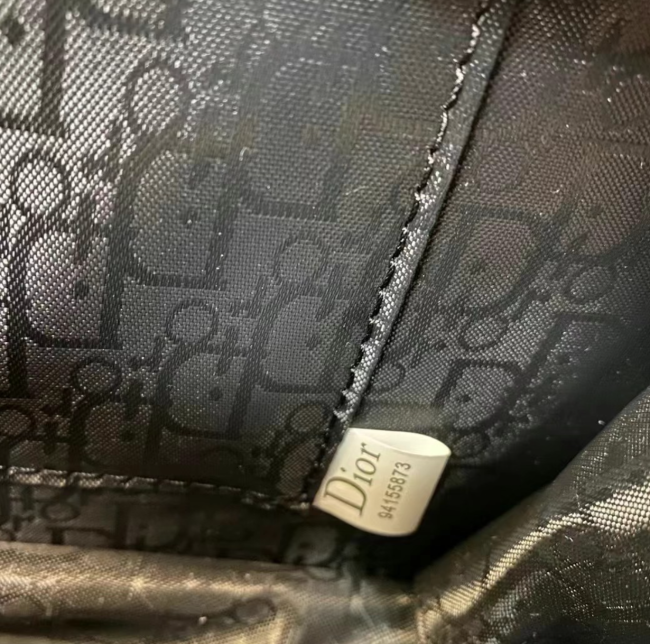 Fashion Tote Bag Set #DIO