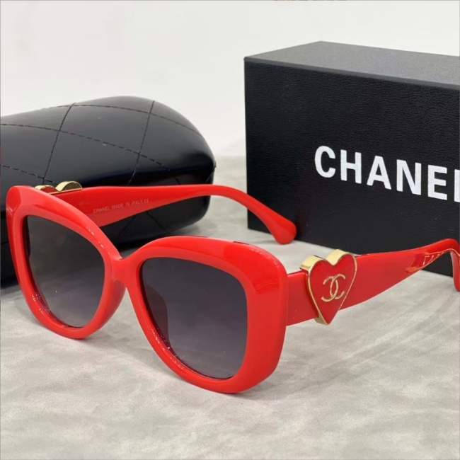 Fashion Shades with Box #CHN