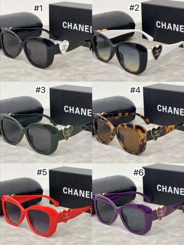 Fashion Shades with Box #CHN