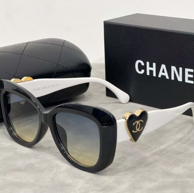 Fashion Shades with Box #CHN