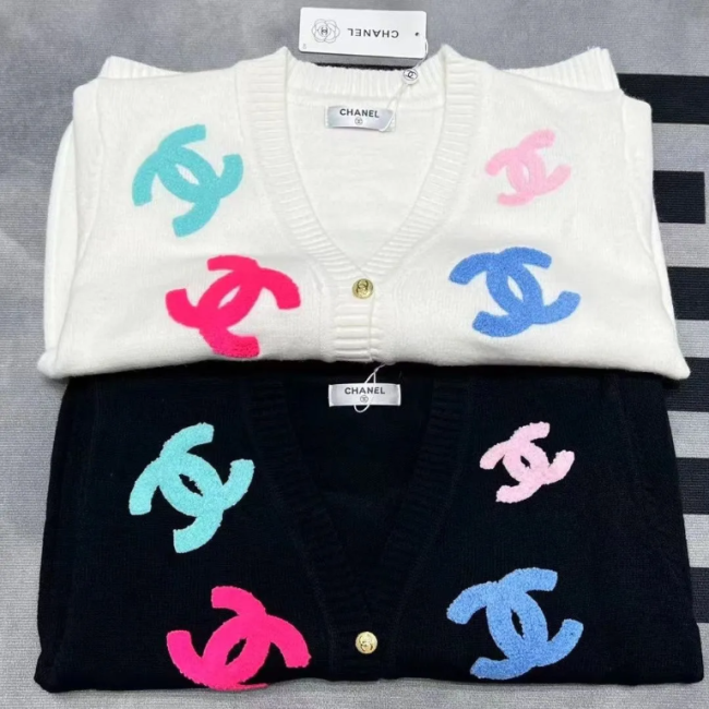 Fashion Women Cardigan with Tags #CHN