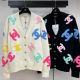 Fashion Women Cardigan with Tags #CHN
