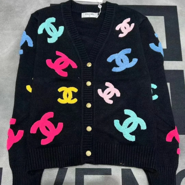 Fashion Women Cardigan with Tags #CHN