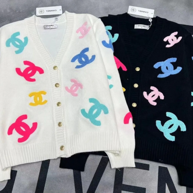 Fashion Women Cardigan with Tags #CHN