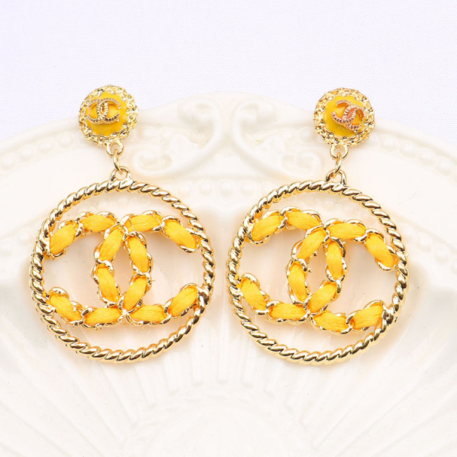 Fashion Earrings #CHN