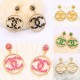 Fashion Earrings #CHN